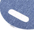 LICAEVEY 250mAh Bluetooth Pillow Speaker - Ultra Thin Portable White Noise Machine with Auto Off Timer, Under Pillow