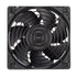 120X 4,000rpm) 120mm 38mm SST-FHS120X Silverstone Technology FHS High Speed (up to x PWM Industrial/Server Fan