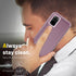 AYMECL Galaxy S20 Plus Case, Military Grade 3 in 1 Full Body Shockproof Dust/Drop Proof Protection Cover, Pink+Wine Red