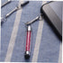 8pcs Capacitive Stylus Mini Stylus, Diamond Crystal Touch Pen for Writing on Touchscreen Devices