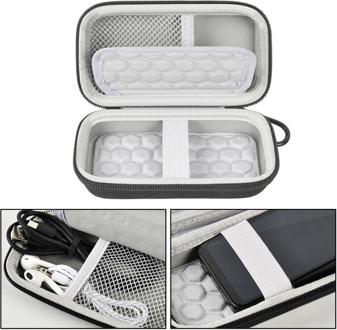 Comecase MP3 TIMMKOO/for 4 Inch Mp4 Player Cases & Covers for Luoran/for innioasis/for MYMAHDI Full Screen Touch Music
