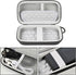 Comecase MP3 TIMMKOO/for 4 Inch Mp4 Player Cases & Covers for Luoran/for innioasis/for MYMAHDI Full Screen Touch Music