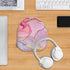 Geekria NOVA Headphones Case for Over-Ear Headphones, Hard Shell Travel Bag with Cable Storage for Soundcore, JBL, Sony