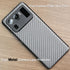 Ibywind 2 Pcs Screen Protector for Xiaomi 11 Ultra (5G/4G) 6.81", Flexible TPU Film with Camera Lens Protector
