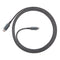Ventev ChargeSync Alloy USB C to Apple Lightning Cable, 4ft, Fast Charging & High-Speed Data Transfer, MFi Certified -