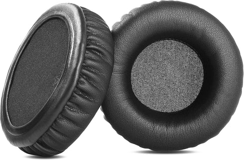 Earpads Ear Cushions Replacement Ear Pads Pillow Compatible with Yamaha HPH PRO 400 Pro400 HPH-Pro 400 Headset Protein