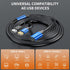 GGMTY 2.0 75ft, 480 USB Type A Male to A Female Active Repeater Extension Cable High Speed Mbps