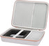 khanka Hard Travel Case for Kodak Luma 400/450 Pocket Projector, Portable Movie Projector Case Only