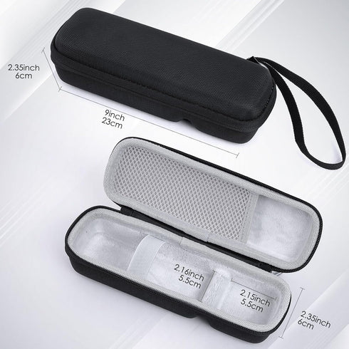 Hard Travel Case Replacement for Anker Power Bank, Storage Case for 12000mAh 130W Power Bank