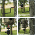 Trail Camera Tree Mount, 360 Degrees Adjustable Game Camera Mount with Easy Installation & Compact Design