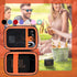Hard Case for JBL GO 4 GO 3 Portable Bluetooth Speaker