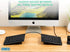 Kinesis V3 Tenting Accessory for Freestyle2 Ergonomic Keyboard, AC730