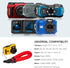 JJC Waterproof Camera Floating Wrist Strap for Olympus Tough TG-7, TG-6, TG-5, Kodak, Pentax, Fujifilm, Nikon, GoPro