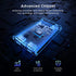XIIXMASK 3.0 4K 1080P 60FPS/2K 30FPS PS5/Camera/PC Video Capture Card, USB Capture Card HDMI Loop-Out, Video Game
