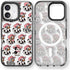 Rosarnnah for iPhone 17 Case Cute - Compatible with Magsafe - Durable Shockproof
