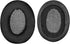 Geekria PRO Extra Thick Cooling Gel Replacement Ear Pads for Logitech G Pro, G Pro X, G433, G233, G Pro X 2 Headphones Ear Cushions, Headset Earpads, Ear Cups Cover Repair Parts (Black)