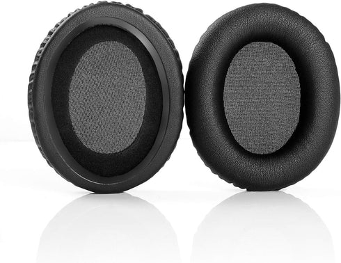 Replacement Ear Pads, Ear Cushion Compatible with Sony MDR-ZX770BN ZX780DC Headphones