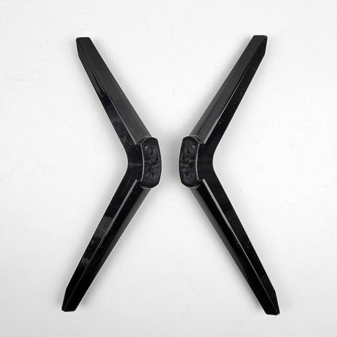 TV Stand Base Legs Replacement fit for Onn 43-Inch TVs, Compatible with