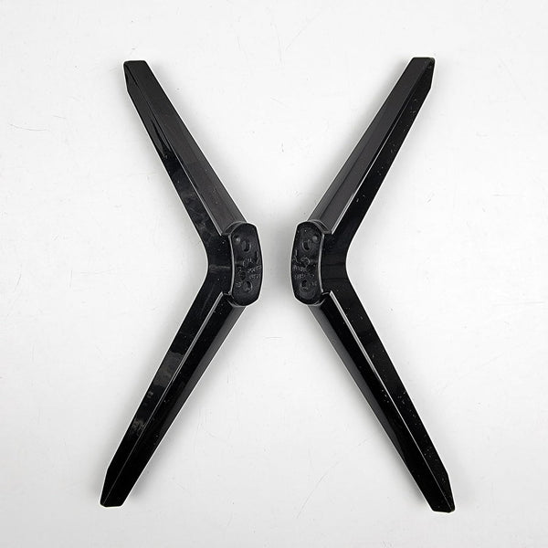 TV Stand Base Legs Replacement fit for Onn 43-Inch TVs, Compatible with