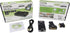 Plugable USB 2.0 Video Graphics Adapter for DVI, VGA, or HDMI, Supports Multiple Monitors up to 1920x1080