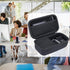Hard Travel Case Replacement for Anker 100W Charging Base + Anker Prime 27,650mAh 250W / 20,000mAh 200W PowerBank (Case