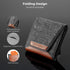 K&F Concept 82mm UV CPL Lens Cap Filters Kit, Multi-Coated MCUV, Circular Polarizer, Lens Cover, Cleaning Cloths