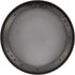 6.5" Speaker Grill Covers, Car Speaker Subwoofer Guard Protector, ABS Plastic Frame with Metal Mesh, Black - 2Pcs