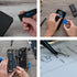 Set iFixit Pro Tech Go Toolkit - Portable Electronics Repair