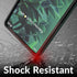 Crave Dual Guard for Google Pixel 6, Shockproof Protection Dual Layer Case (Forest Green)