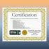 Cryptnox FIDO2 (2FA) 2.1 1 2FA Security Key Card, Two Factor Authentication NFC Security Key FIDO Level Certified