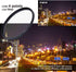 JJC 58mm Variable Star Filter Kit for Canon EF-S 18-55mm, Nikon AF-S 50mm, Fujifilm XF 18-55mm & Other Lenses
