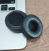 Premium Replacement Earpads for Logitech PC 960 Stereo Headset, Soft Protein Leather & Memory Foam