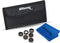 Ultimaxx 8PC Camera Lens Filter Kit for DJI Mavic Air - Multi-Coated Filters Lens Protector Accessories Set of 6