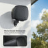 Saiyin Passive Bookshelf Speakers for Home Theater Surround Sound System, Stereo Speaker with Waterproof