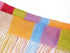 Tangpan Colorful Door String Thread Fringe Curtain, 7 Color Room Divider, Cute Strip Tassel for Party Events