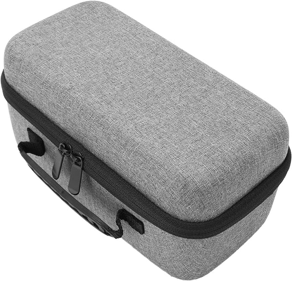 Generic Portable Carrying Case, for Projector Bag EVA Waterproof Shakeproof Video Projectors Nebula