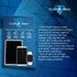 CLEARVIEW Liquid Glass Screen Protector, Covers up to 6 Devices for All Smartphones, Tablets, and Watches