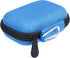 Aenllosi Hard Carrying Case for Izzo Swami 6000 Golf GPS (Blue)
