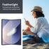 ArmorSuit 2+2 Pack Screen Protector for Samsung Galaxy Z Fold 6, Case Friendly MilitaryShield HD Clear Film, Made in USA
