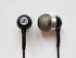 6pcs S/M/L Ergonomical Comfort Earbuds Eartips Replacement Set for Sennheiser IE, CX, CXC, CXL, OCX, MM Series