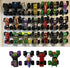1:24 1:24 Wall Mount Display for Scale Monster Jam,Accessories for Escalado para Monster Trucks Black