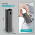 Screen Cleaner Spray and Wipe by Finestic, Electronic Cleaner with Microfiber Cloth for iPhone, TV, Laptop, Monitor