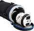 Extra Large Thick Camera Lens Pouch Case for Nikon 180-600mm/600mm F6.3 & Sony 200-600mm Zoom Lens, Fits Lenses Below