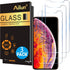 Ailun Screen Protector for iPhone 11 Pro Max/iPhone Xs Max 3 Pack 6.5 Inch 2019/2018 Release Case Friendly Tempered Glass