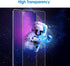 JETech Screen Protector, Tempered Glass Film for Samsung Galaxy S20 FE 6.5-Inch, 3-Pack