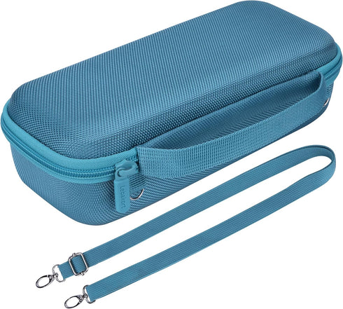 Hard Case for Bose SoundLink Flex 2nd Gen Portable Speaker, Stone Blue