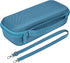 Hard Case for Bose SoundLink Flex 2nd Gen Portable Speaker, Stone Blue