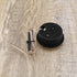 2 Pairs Car Round Dome Audio Speaker Tweeter Loudspeaker Horn Mini Tweeter Speaker Accessories