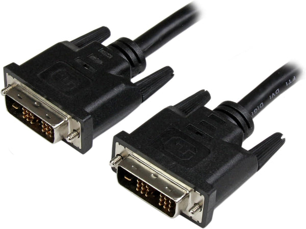 StarTech 6ft DVI Digital Flat Panel Monitor Cable