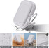 Baval Hard Carrying Travel Case for PLAUD Note/Note Pro AI Voice Recorder,Compatible with Digital Recorder and Magnetic